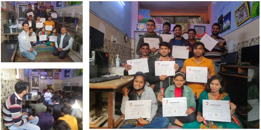 Certificate Distribution 2